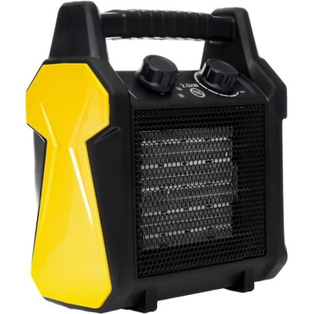 Chauffage électrique 2,5 kW KD11740