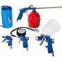 Kit pneumatique 5 pièces KD410