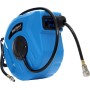 Tuyau pneumatique rétractable 30 m 1/4" KD1462