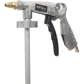 Pistolet à air comprimé pour l'entretien KD10353