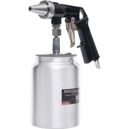 Pistolet de sablage 750 ml KD2095