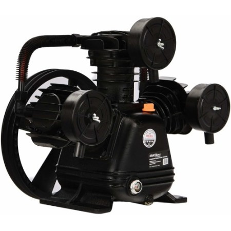 Compresseur d'air 7,5 kW 3 pistons 90 mm KD1407