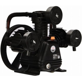 Compresseur d'air 3 kW, 3 pistons, 65 mm KD1405