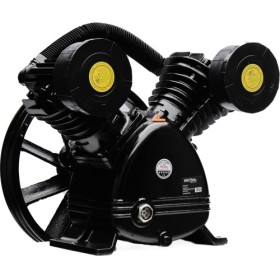 Compresseur d'air 4 kW 90 mm KD1404