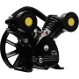 Compresseur d'air 4 kW 90 mm KD1404