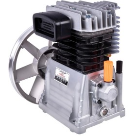 Compresseur d'air 2,2 kW / 3 CV 2 pistons KD1492