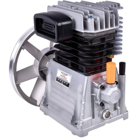Compresseur d'air 2,2 kW / 3 CV 2 pistons KD1492