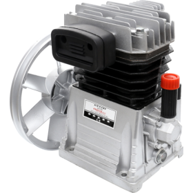 Compresseur d'air 3 kW 2 pistons KD1493