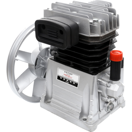 Compresseur d'air 3 kW 2 pistons KD1493