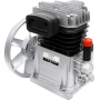 Compresseur d'air 3 kW 2 pistons KD1493