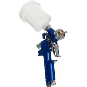 Pistolet à peinture 150 ml / buse 0,8 mm KD10211