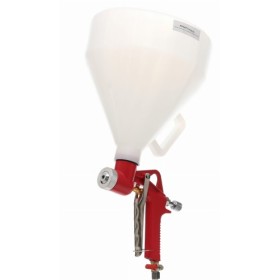 Pistolet à plâtre pneumatique 5L KD10259