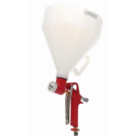 Pistolet à plâtre pneumatique 5L KD10259