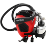 Pistolet à peinture 600 W 1000 ml KD1652