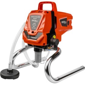 Unité de peinture à piston KD1744 de 1500 W