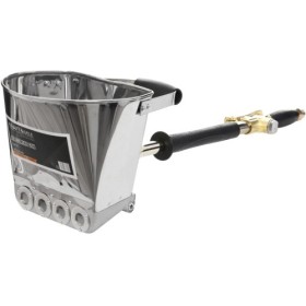 Plâtrier pneumatique 3,5 L 1'' KD10346