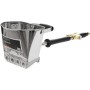 Plâtrier pneumatique 3,5 L 1'' KD10346