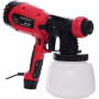 Pistolet à peinture 450 W 1000 ml KD1655