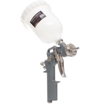 Pistolet à peinture HVLP 600 ml KD2090