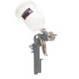 Pistolet à peinture HVLP 600 ml KD2090