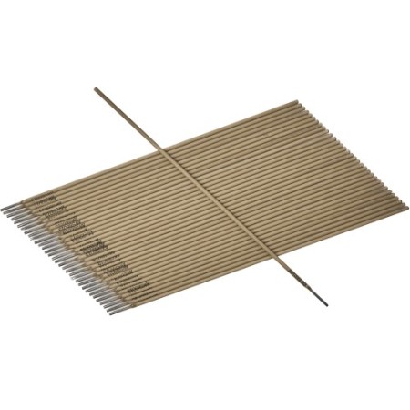 Électrodes de soudage 3,2 x 350 mm 5 kg KD1154