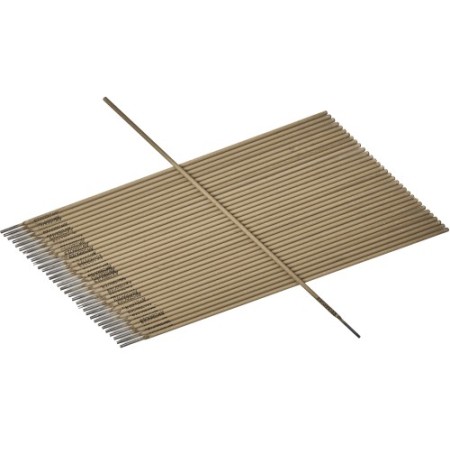 Électrodes de soudage 2,5 mm x 300 mm 5 kg KD1153
