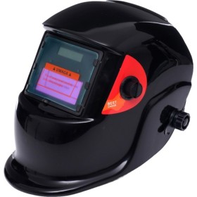 Casque de soudage à assombrissement automatique KD849