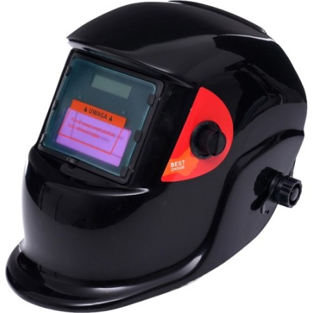 Casque de soudage à assombrissement automatique KD849
