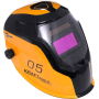 Casque de soudage à assombrissement automatique 9-13 DIN KD890