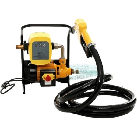 Distributeur de fioul 600 W 230 V KD1163