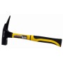 Marteau de charpentier en fibre de verre 600 g 33 cm KD260
