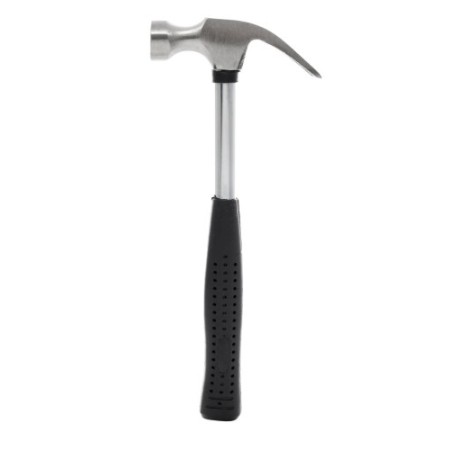 Marteau de charpentier 250 g 28 cm KD263