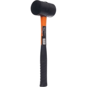 Marteau en caoutchouc avec manche en fibre de verre 12 oz KD902