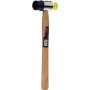 Marteau en caoutchouc et plastique KD904