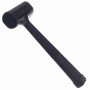 Marteau en caoutchouc sans recul KD906 de 0,9 kg