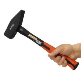 Marteau de mécanicien en fibre de verre 2 kg 33 cm KD283