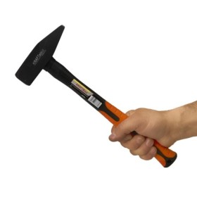 Marteau de mécanicien en fibre de verre 1 kg 30 cm KD282