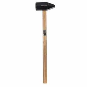 Marteau de mécanicien en bois 10 kg 90,5 cm KD254