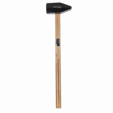 Marteau de mécanicien en bois 10 kg 90,5 cm KD254