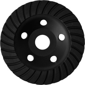 DISQUE À MEULER POUR BÉTON 125 x 22,2 mm KD1952