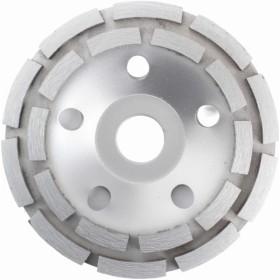 Disque de meulage diamanté 125x22,2 mm KD1950