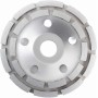 Disque de meulage diamanté 125x22,2 mm KD1950