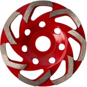 Disque de meulage diamanté 125 x 22,2 mm S KD1956