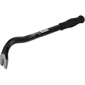 Pied-de-biche, extracteur avec poignée en caoutchouc 300x16mm KD270