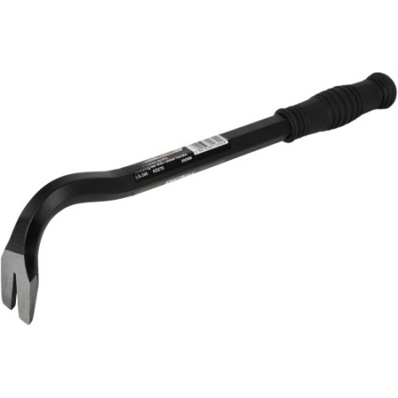 Pied-de-biche, extracteur avec poignée en caoutchouc 300x16mm KD270