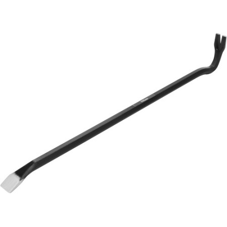 Extracteur à pied-de-biche KD272 700x18mm