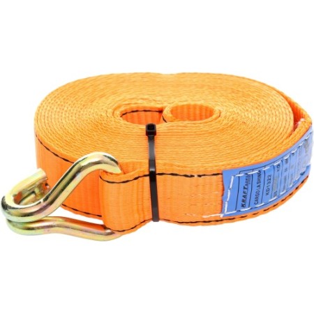 Sangle de levage monopoint 8 m/50 mm/5 T KD1322