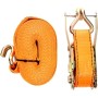 Sangle de levage à deux points 4 m/50 mm/5 T KD1327