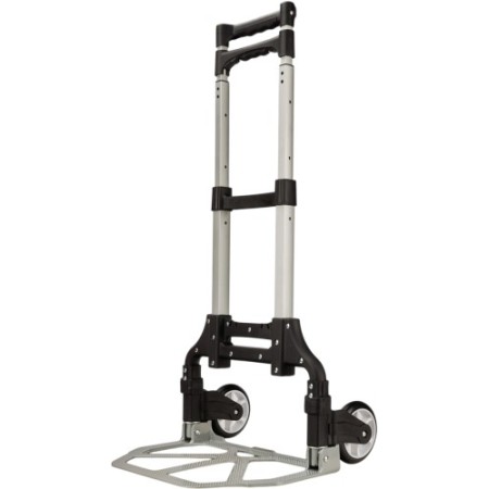 Chariot de transport pliable 80 kg KD3015