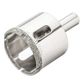 Scie cloche diamantée pour grès cérame 35 mm KD11224